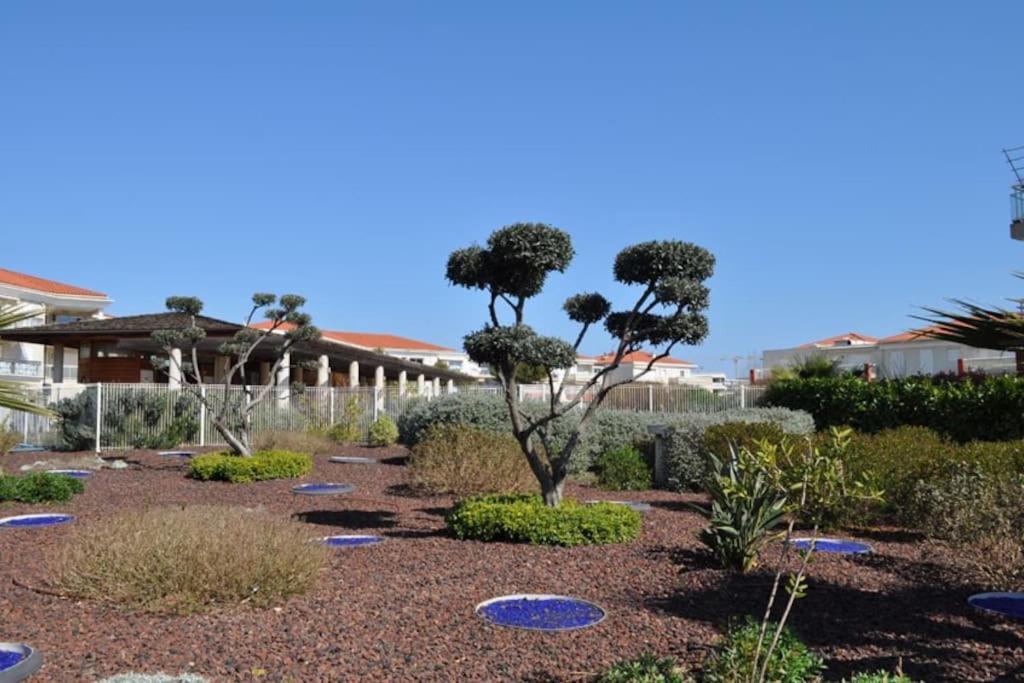 Domaine Juan Flore อองทีบส์ ภายนอก รูปภาพ
