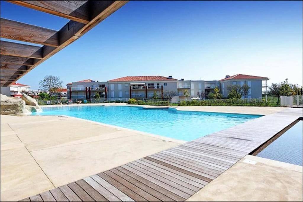 Domaine Juan Flore อองทีบส์ ภายนอก รูปภาพ